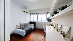 Ivory Heights (D22), Condominium #503912831